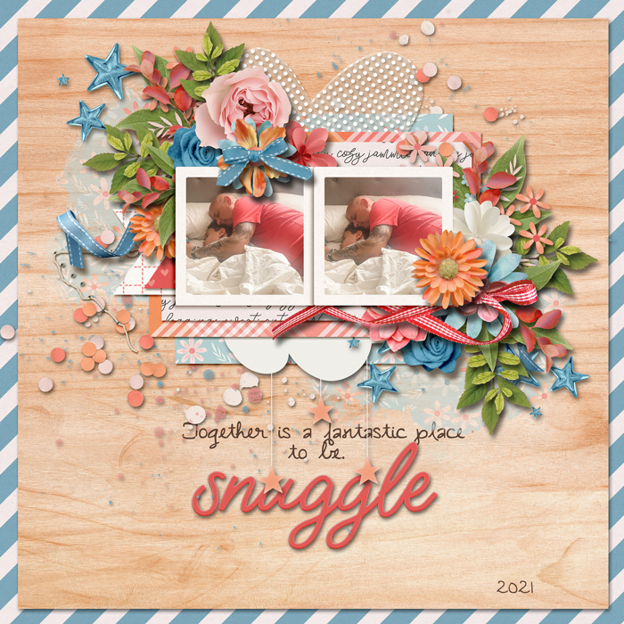 Snuggle