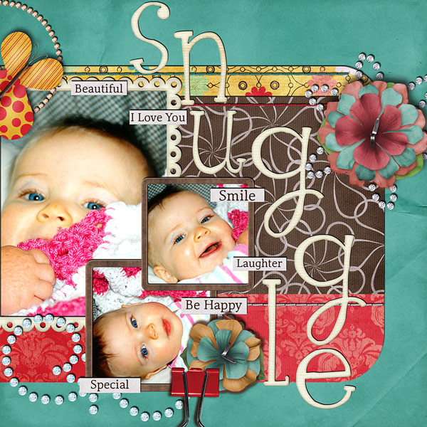 Snuggle