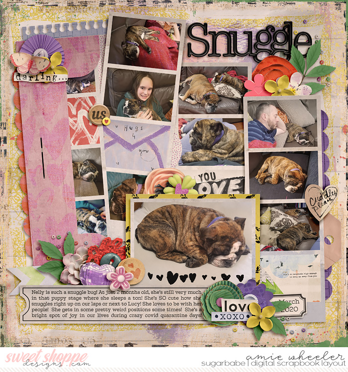 Snuggle