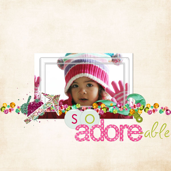 so adore-able