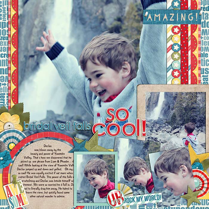 So cool!
