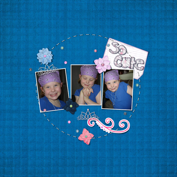 So Cute