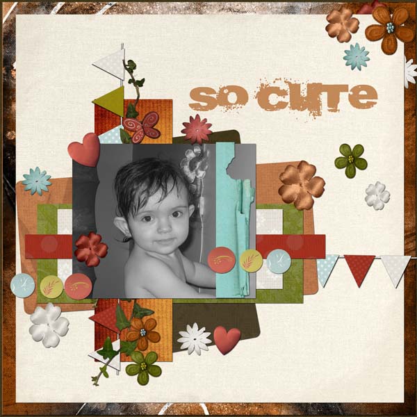 so cute
