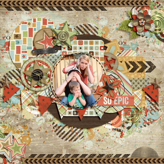So Epic