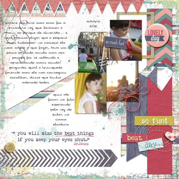 so fun