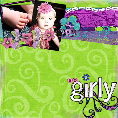 So Girly