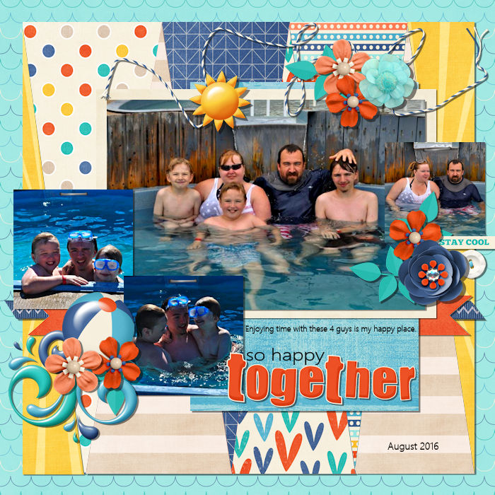 So Happy Together