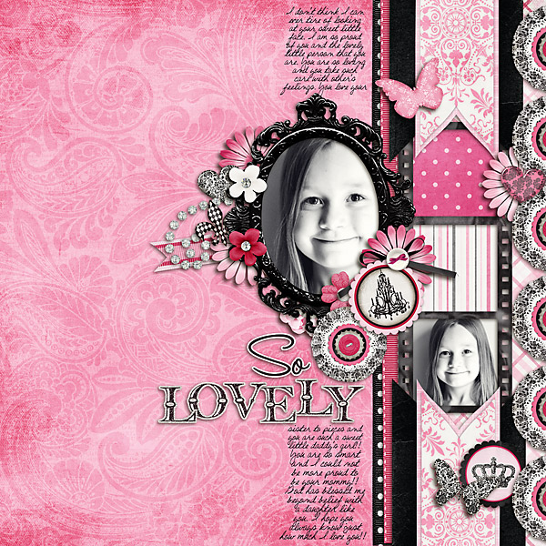 So Lovely
