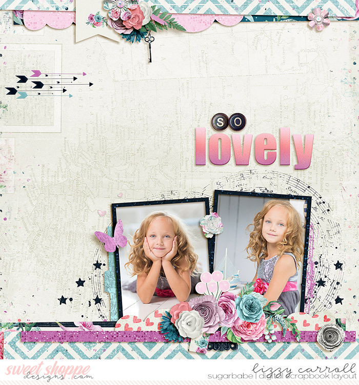 So Lovely