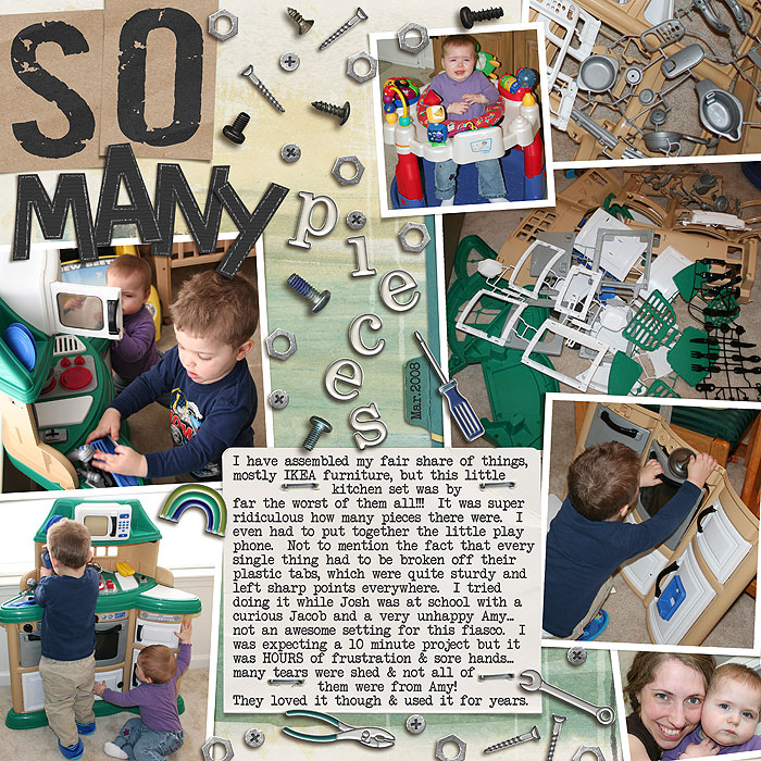 so. many. pieces.
