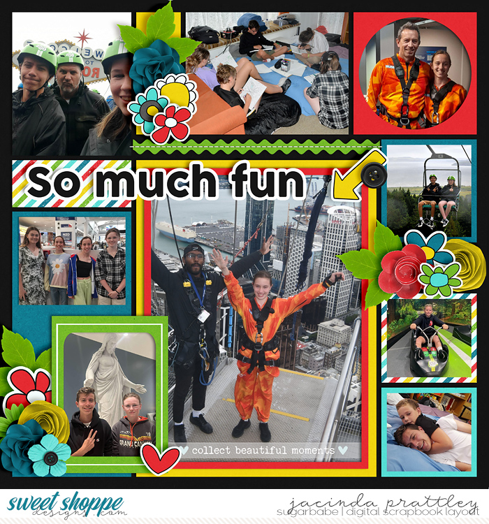 So much fun 2