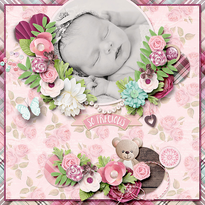 So Precious