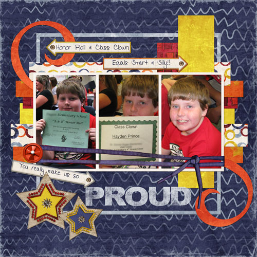So Proud