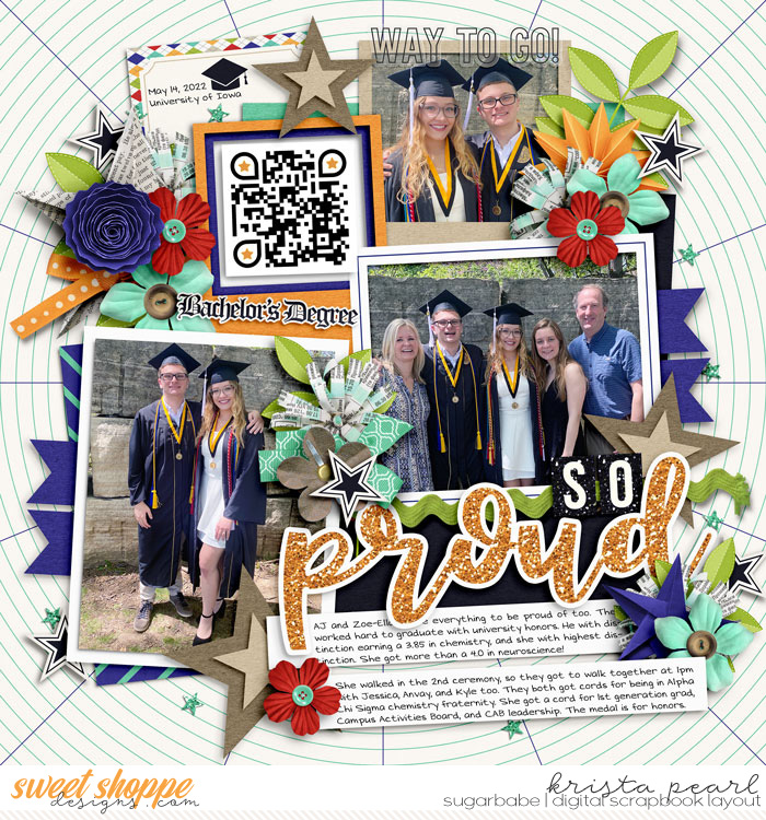 So Proud