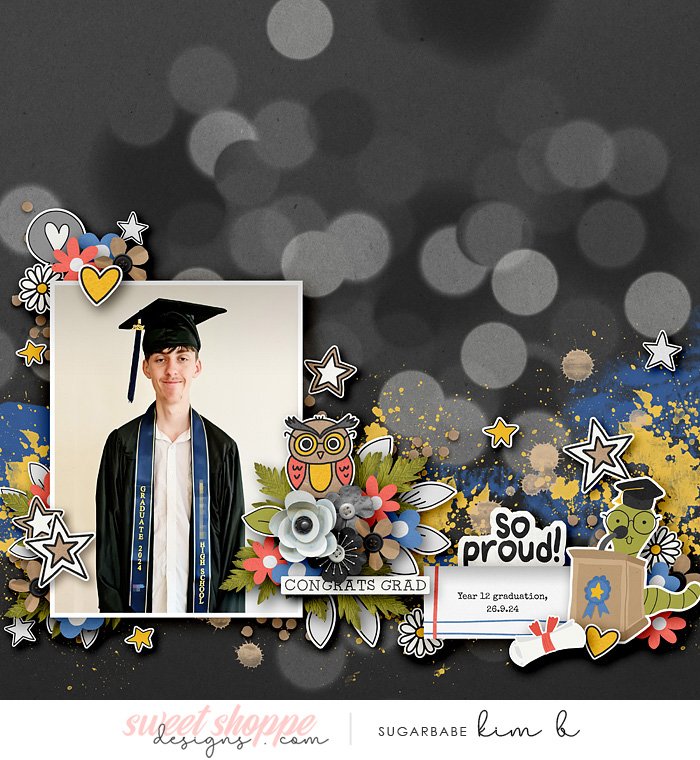 So Proud