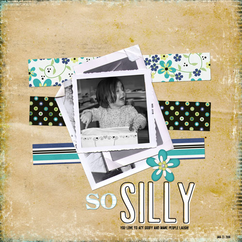 So Silly