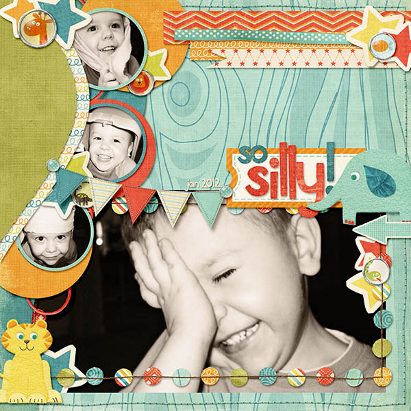 So Silly