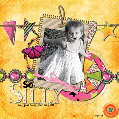 So Silly