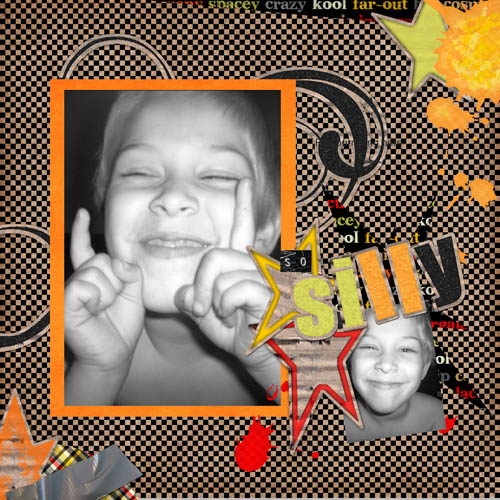 So SIlly