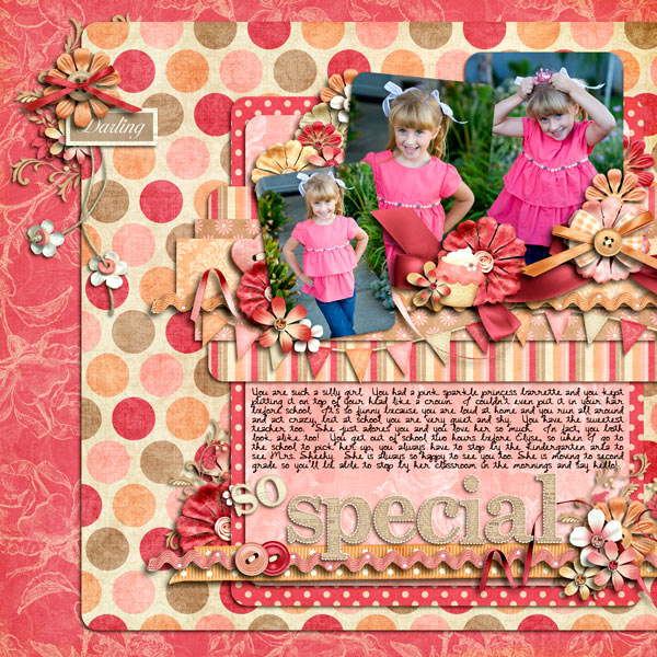 So Special