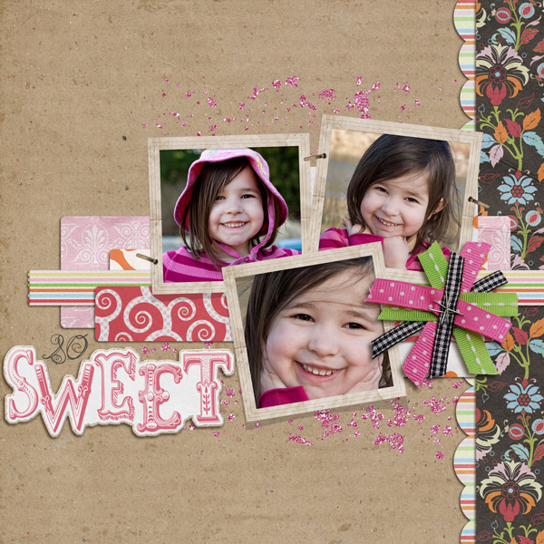 So Sweet