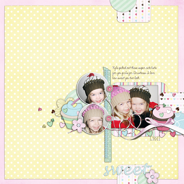 So Sweet