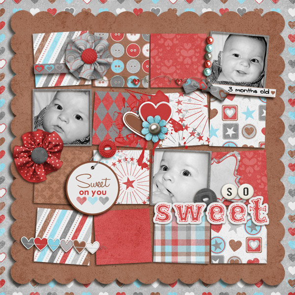 So Sweet