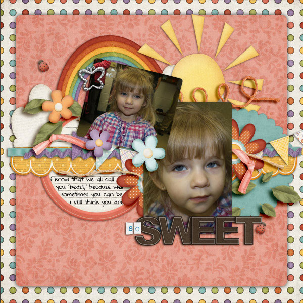 so sweet