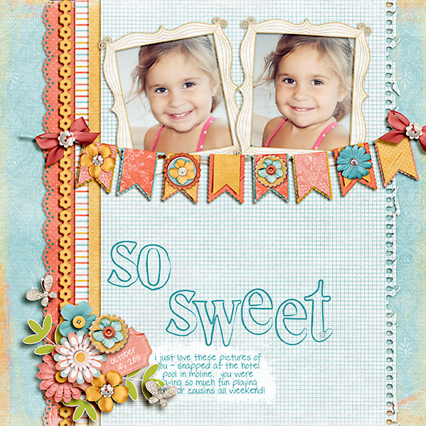so sweet