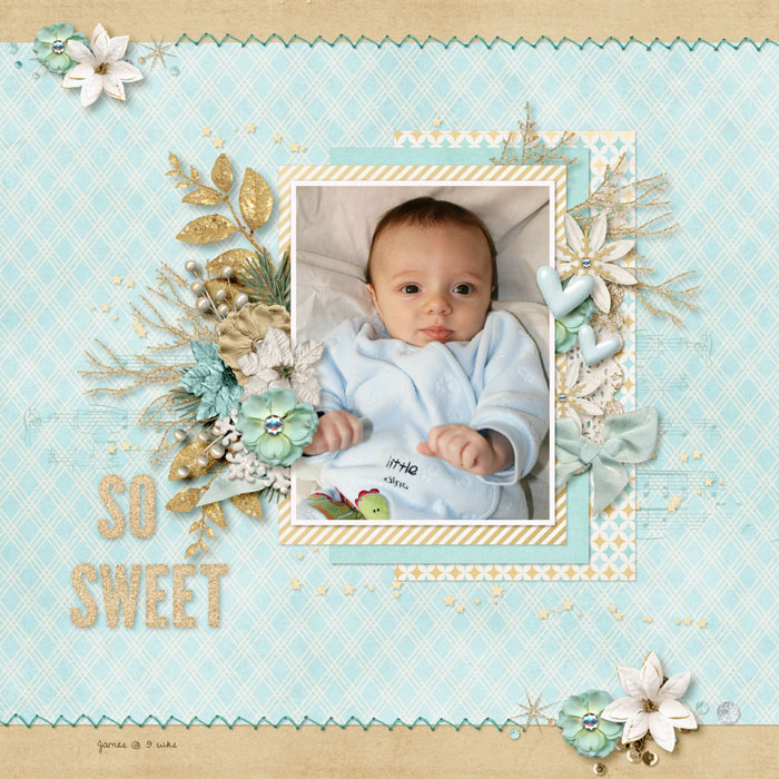 So Sweet
