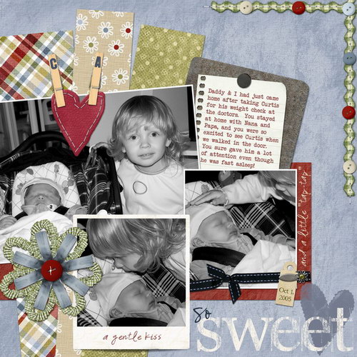 So Sweet
