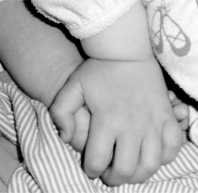 So sweet!