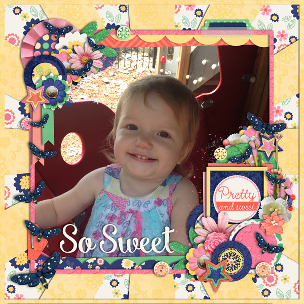 So Sweet