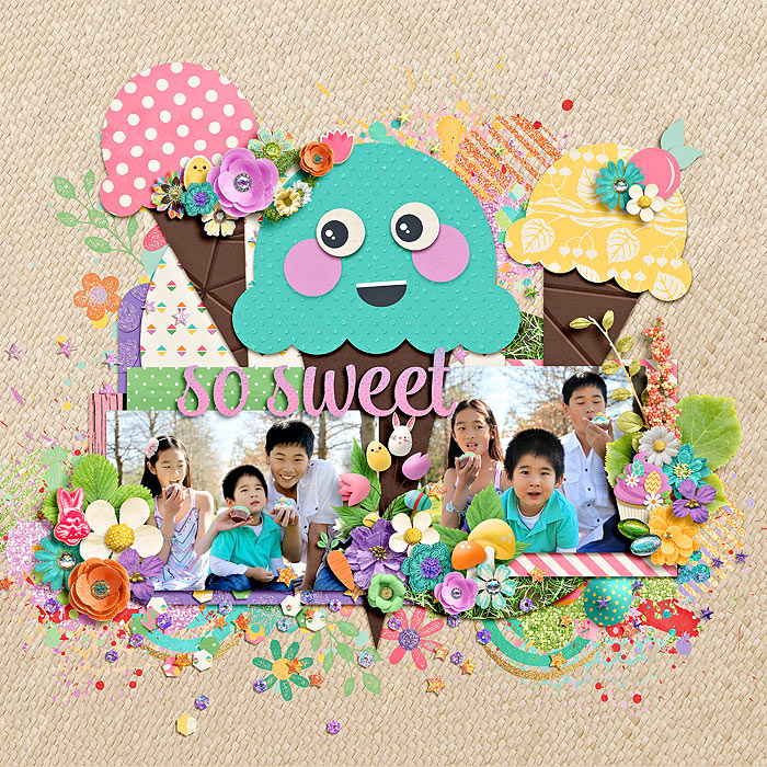 so sweet
