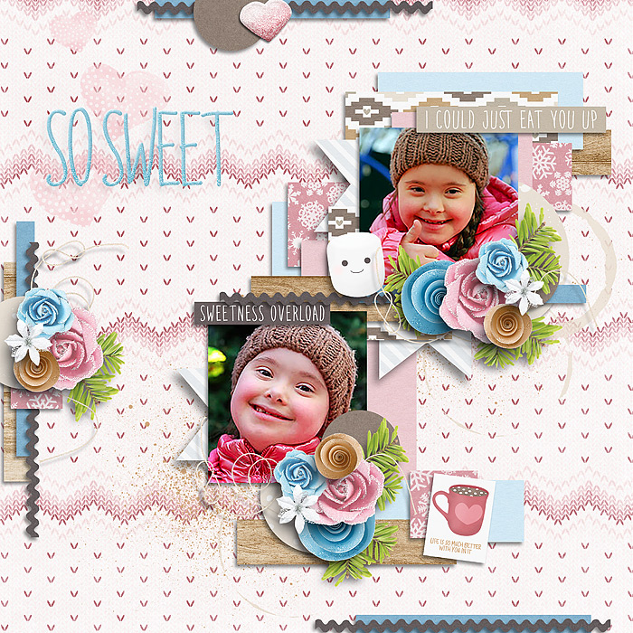 so sweet
