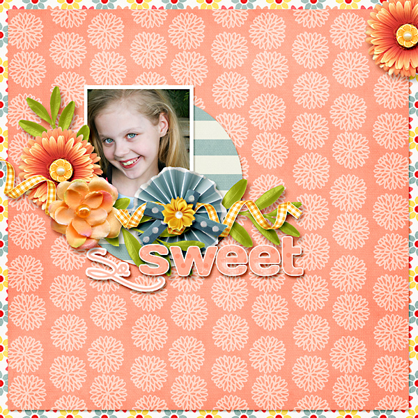 So Sweet