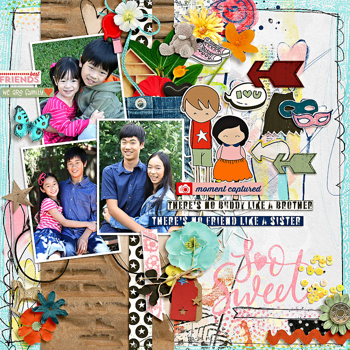 so sweet