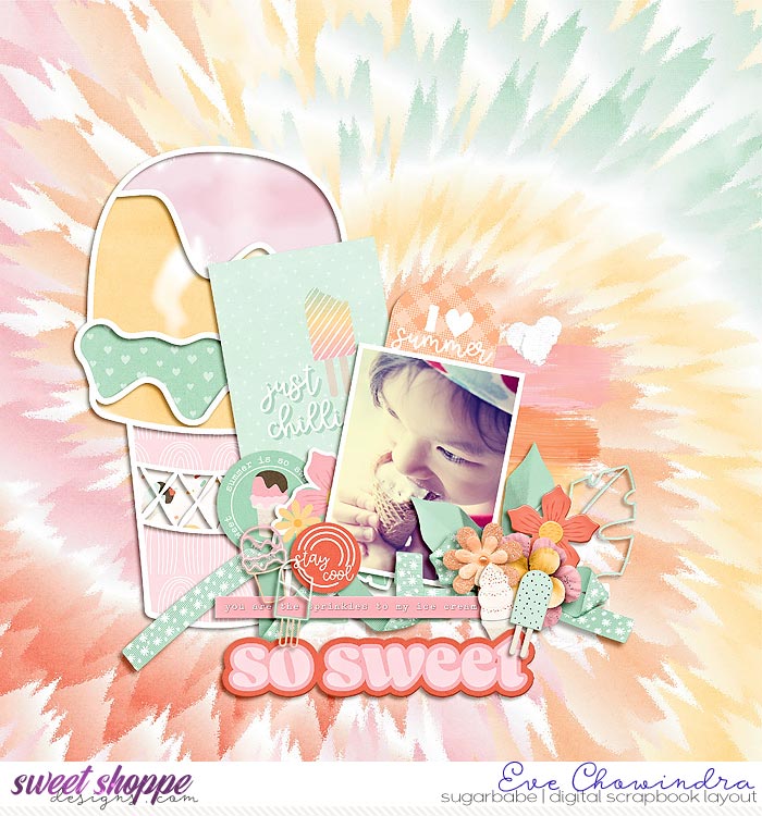so sweet