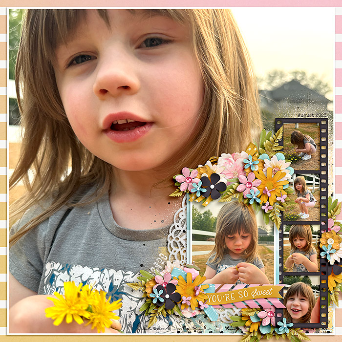 So Sweet
