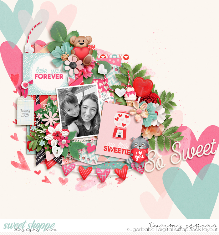 so sweet