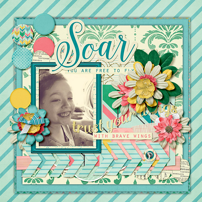 soar