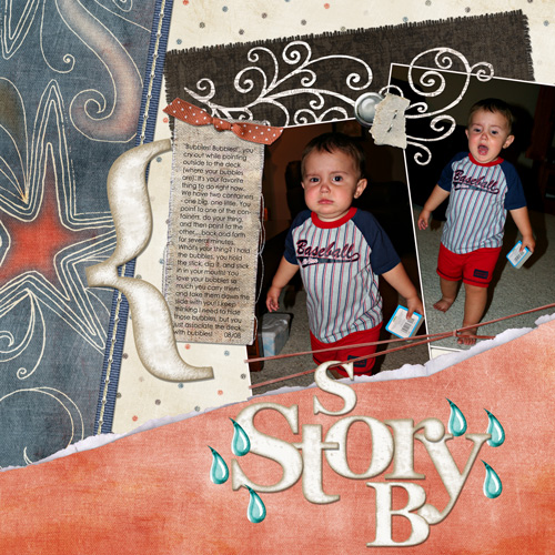 Sob Story