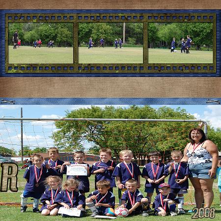Soccer page 2