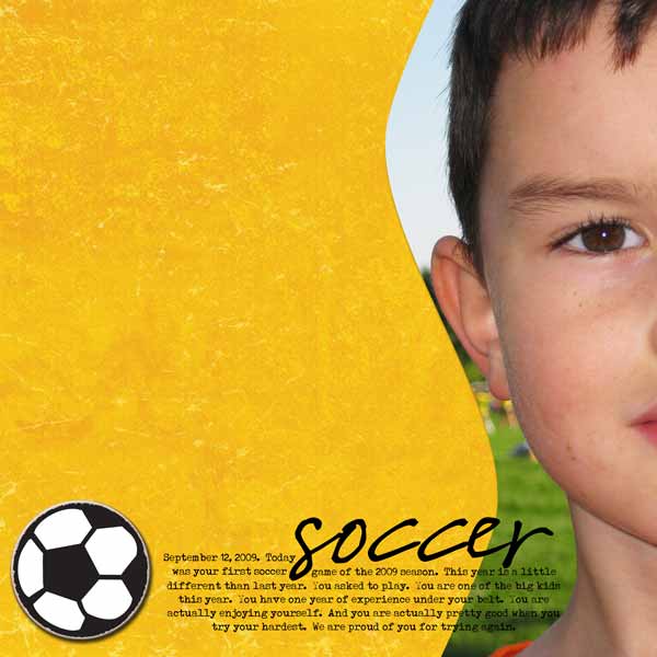 soccer
