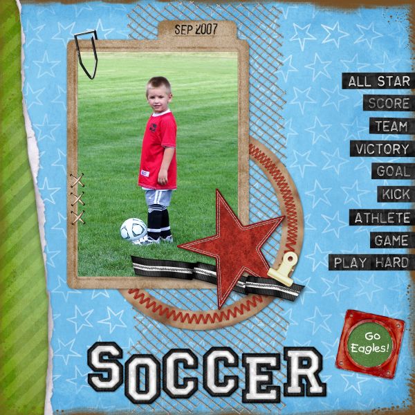 Soccer