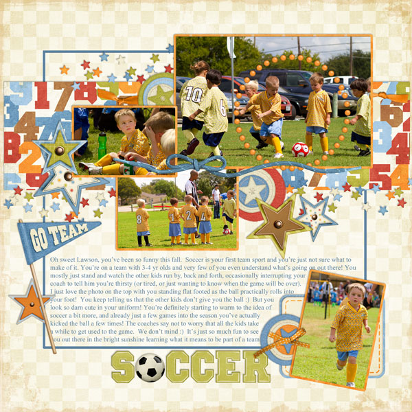 soccer