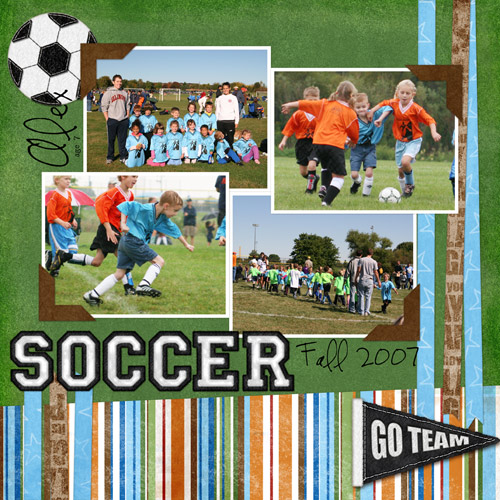 Soccer