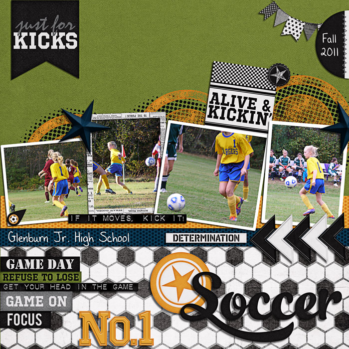 Soccer