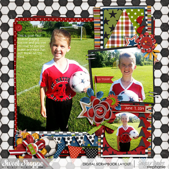 Soccer