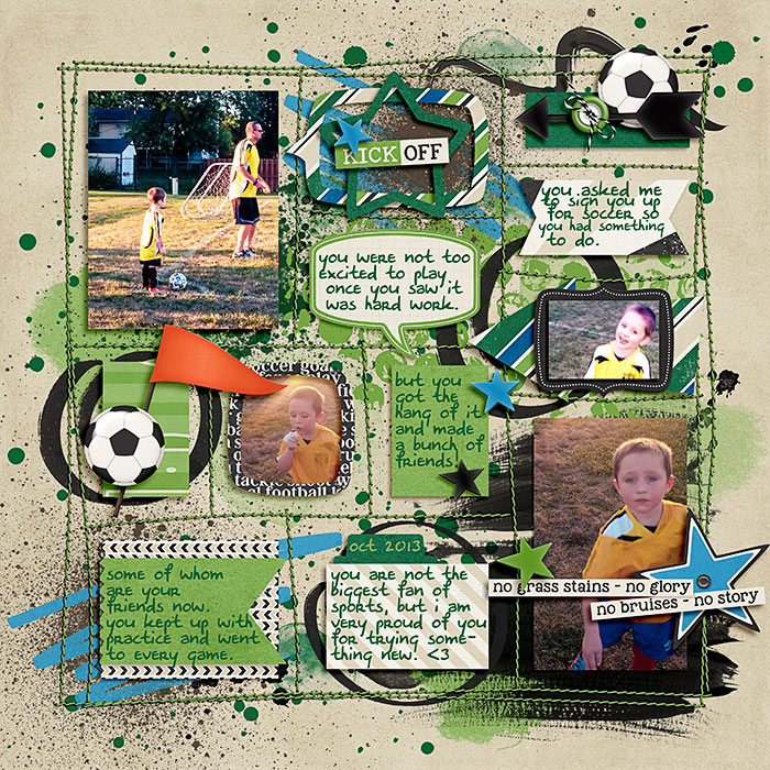 soccer